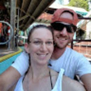 Meet your Posher, Shannon